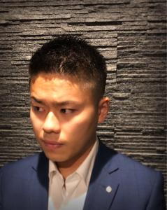 グラデーションショート - ヒロ銀座ヘアーサロン 麻布乃木坂 六本木駅前店掲載