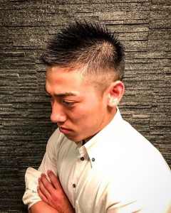 ショート - ヒロ銀座ヘアーサロン 麻布乃木坂 六本木駅前店掲載