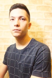 短いメリハリのあるスタイル - ヒロ銀座ヘアーサロン 麻布乃木坂 六本木駅前店掲載