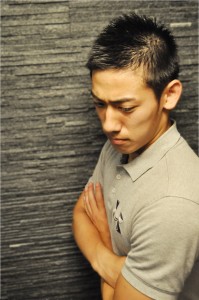 すっきり男前 - ヒロ銀座ヘアーサロン 麻布乃木坂 六本木駅前店掲載