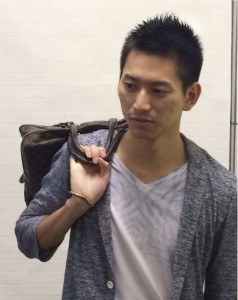 秋のショートスタイル - ヒロ銀座ヘアーサロン 麻布乃木坂 六本木駅前店掲載