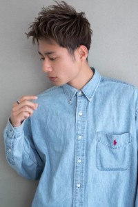 【tocca 三ノ宮】爽やかスッキリショート - tocca hair&treatment　三ノ宮店掲載