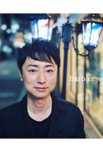 大人ミディアム - ヘアサロン大野 Barbier店掲載