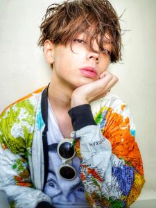 横浜でもスパイラル　マッシュ　前さがり　ツイスト2 - Neolive aim 横浜店掲載
