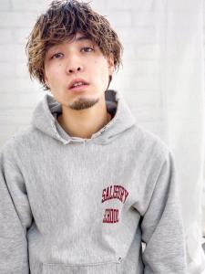横浜でもスパイラル　マッシュ　前さがり　ツイスト6 - Neolive aim 横浜店掲載