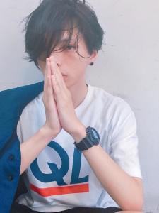 横浜でもスパイラル　マッシュ　前さがりツイスト10 - Neolive aim 横浜店掲載