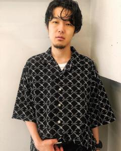 横浜でもスパイラル　マッシュ　前さがりツイスト17 - Neolive aim 横浜店掲載