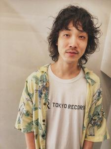 横浜でもスパイラル　マッシュ　前さがりツイスト18 - Neolive aim 横浜店掲載