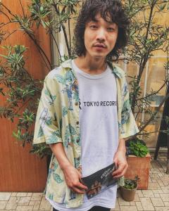 横浜でもスパイラル　マッシュ　前さがりツイスト20 - Neolive aim 横浜店掲載