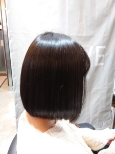ボブスタイル - BRaeVE hair design掲載