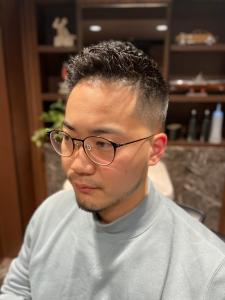 インテリフェード - ヒロ銀座ヘアーサロン銀座一丁目店掲載