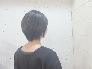 大人のショートカット - Lourdes hair design掲載