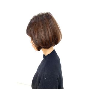 10代20代30代／美髪／カラー／つやつや／つや髪／ - QUALIS 赤塚店掲載