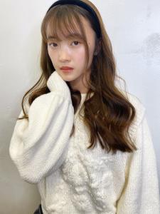 韓国カチューシャアレンジ - ALICe by AFLOAT掲載