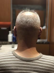 銀座ソフモヒビジネスマンカットコース - ヘアーモードキクチ 銀座店掲載
