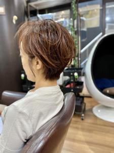 國村スタイル127 - TERRAS of belle掲載