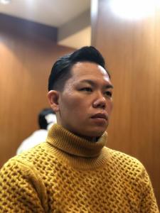 銀座ジェルでシチサンにしたいカットコース - ヘアーモードキクチ 銀座店掲載