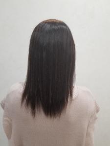 ハイダメージでもツヤッツヤの仕上がりに - ヘアケア専門店 Nerine松戸駅西口きてみてまつど通り店掲載