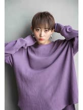 美シルエット刈り上げショート☆TORANK’S仙台 - TORANK’S SENDAI掲載