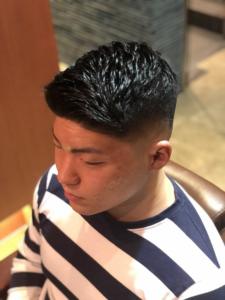 銀座に遠征バリカンカットコース - ヘアーモードキクチ 銀座店掲載