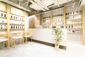 Premium Barber銀座店 Byhiro Ginza プレミアムバーバーギンザテンバイヒロギンザ 中央区 美容室 Sakuria サクリア Premium Barber銀座店 Byhiro Ginza プレミアムバーバーギンザテンバイヒロギンザ 中央区 美容室 Sakuria サクリア