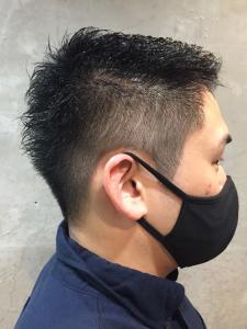 メンズョート - Beauty ＆coast　noah掲載