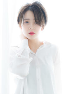 大人ショート - LUCUA 恵比寿掲載