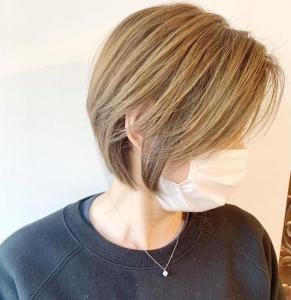 スリムチップハイライト - DERE-DIR face   by NEUTRAL掲載