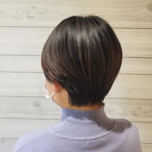ショート - CREA掲載