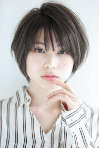 ナチュラルショート - ZELE supple　北越谷掲載