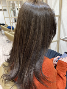 #イマヘア美髪改善　 - LOHAS Hair ANGIE掲載