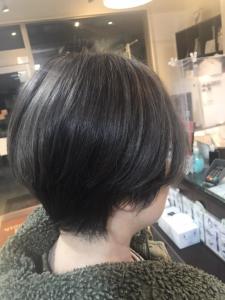 予防美髪カラー・ハイライト - Stilla smooth掲載