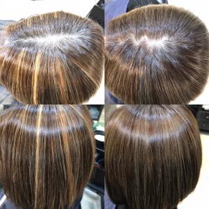 外国人風ヌーディーベージュ☆ - Artesia by anyhow掲載