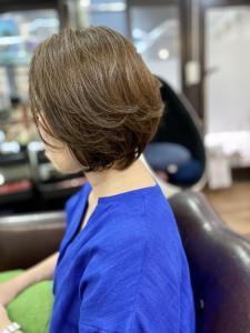 國村スタイル145 - TERRAS of belle掲載