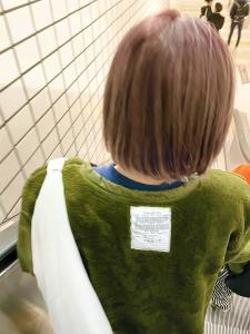 小顔切りっぱなしボブまるみくびれショート横浜5 - Neolive aim 横浜店掲載