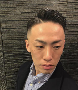 バーバースタイル&アイロンパーマ - HIRO GINZA 池袋 サンシャイン通り店掲載