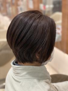 新作スタイル - Image AVEDA 八王子店掲載