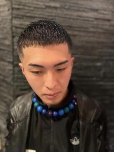 クロップ&スキンフェード - HIRO GINZA 池袋 サンシャイン通り店掲載