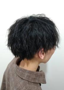 ツイストパーマ - BEAUTY MARKET ungu掲載