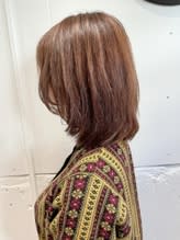 くびれレイヤー