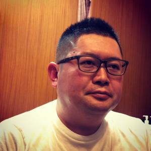 銀座伸びるの早いフェードカットコース - ヘアーモードキクチ 銀座店掲載