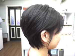 ショートカットスタイル - COIFFURE掲載