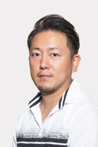 出来るオトコ。ビジネスショートスタイル - LOVE HAIR? for men 1st掲載