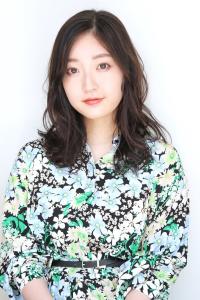 ◆REAN 京田辺/新田辺◆しなやかに動く人気のウェーブヘア - Hair Make REAN 京田辺 新田辺店掲載