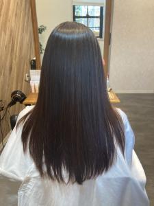 ☆南国のココナッツ縮毛矯正☆ - Hair salon  RAIN掲載