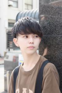 さらっとヘアに動きを出して - amble luxe 池袋【アンブル リュクス】掲載