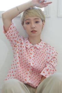 【Lolonois森ノ宮】外国人風ショート - Lolonois森ノ宮キューズモール掲載