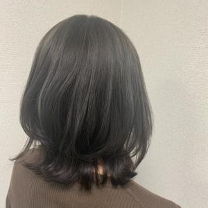 10枚ハイライト☆白髪生かし - Luana hair＆treatment掲載