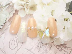 Nail Salon March ネイルサロンマーチ さいたま市見沼区 ネイルサロン Sakuria サクリア