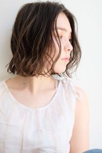 【ささきまさき】髪質改善カット+オリーブベージュ - Lalei掲載